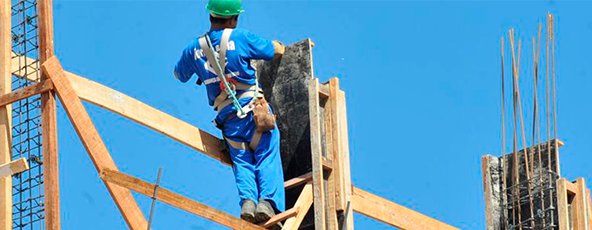 IBGE - O Índice Nacional da Construção Civil (Sinapi)